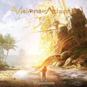 Download track A Journey To Remember Visions Of Atlantis