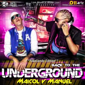 Download track Matraca Maicol, Manuel