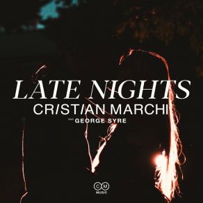 Download track Late Nights (Club Mix) George Syre