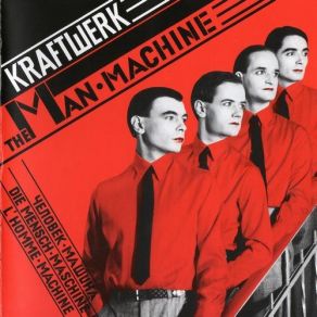 Download track The ManMachine Kraftwerk