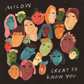 Download track Never Too Late Milow