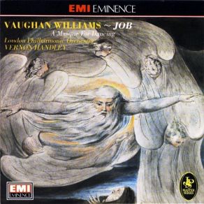 Download track 2. Scene II. Satan Vaughan Williams Ralph