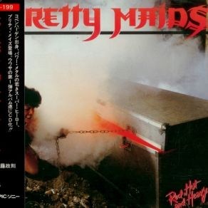 Download track A Place In The Night Pretty Maids