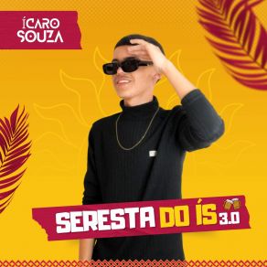 Download track Falta De Mim (Ao Vivo) Ícaro Souza