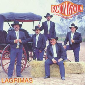 Download track Ya No Quiero Mas Ramón Ayala, Sus Bravos Del Norte