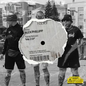 Download track Me 2 Alex Phillipp