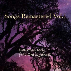 Download track I Follow You (Re-Mastered, 2023) Chris James