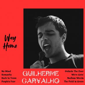 Download track Outside The Door Guilherme Carvalho