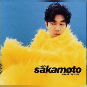 Download track Love And Hate Ryuichi Sakamoto