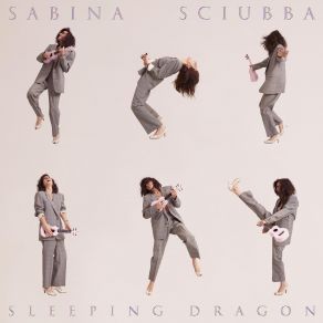 Download track Sleeping Dragon Sabina Sciubba