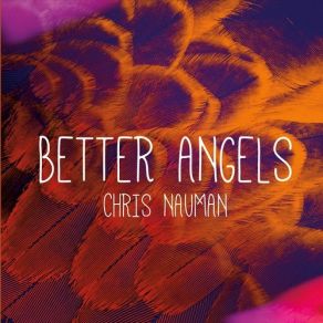 Download track I Gotta Burnin' Chris Nauman