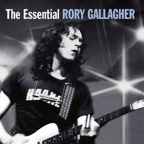 Download track Cradle Rock Rory Gallagher