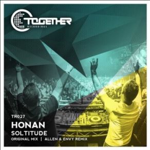 Download track Solitude (Original Mix) Honan