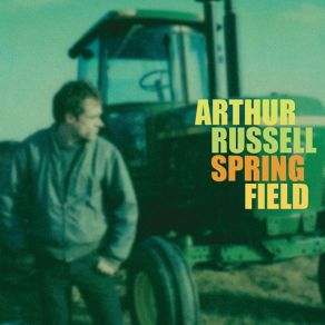 Download track Hiding Your Present From You Arthur Russell