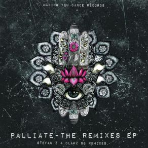 Download track Calling (Stefan Z Remix) PALLIATE