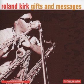 Download track Intro By Roland's Kirk Roland Kirk