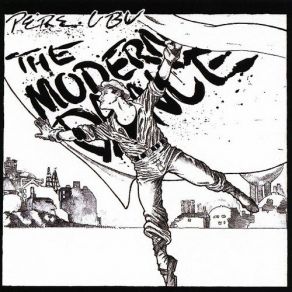 Download track Nonalignment Pact Pere Ubu