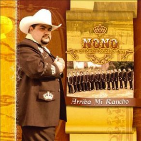 Download track El Sinaloense El Nono, Su Banda Reina De Jerez