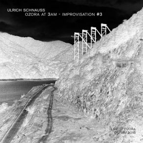 Download track Improvisation # 3 (Excerpt) Ulrich Schnauss, Ozora