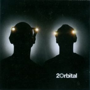 Download track Chime (Live Style Mix) Orbital