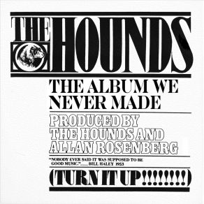 Download track Call Me Hounds