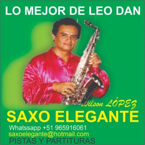 Download track Mary Es Mi Amor (Cover) Saxo Elegante