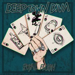 Download track Snake Bite Deep Town Diva