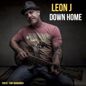 Download track Death Letter Blues J. Léon