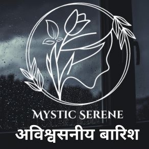 Download track अंगीठी की बारिश Mystic Serene