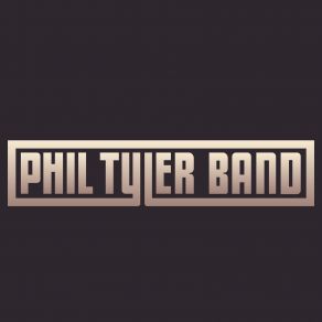 Download track The Broken Sword Phil Tyler Band