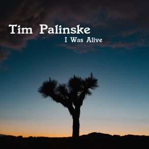 Download track You Never Know Tim Palinske