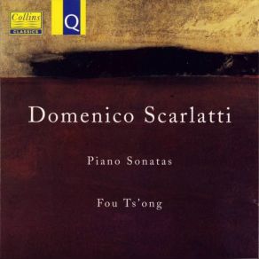 Download track Sonata For Keyboard In C Major, K. 513 (L. S3) Fou Ts'Ong