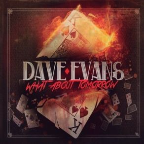 Download track Be Your Last Kiss Dave Evans