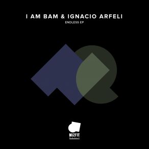 Download track Attention Ignacio Arfeli, I Am Bam