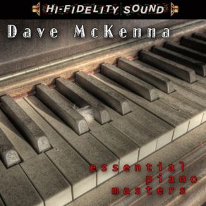 Download track Lickety Split Dave McKenna