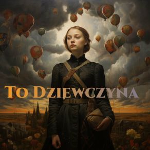 Download track To Dziewczyna Christopher Dunn