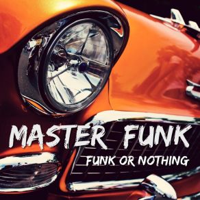 Download track Just Funk Funk Master