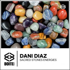 Download track The Power Of Exotic Energies Dani Díaz