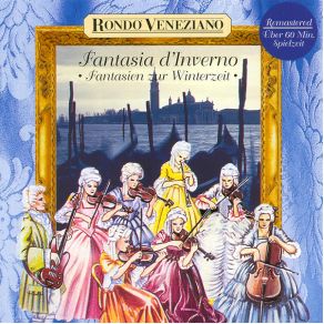 Download track Litorali Rondò Veneziano