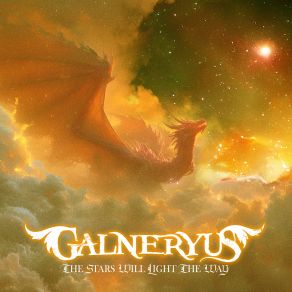 Download track The Reason We Fight Galneryus