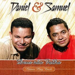 Download track Meu Amor Por Você Daniel Y Su Juventud, Edy Britto & Samuel