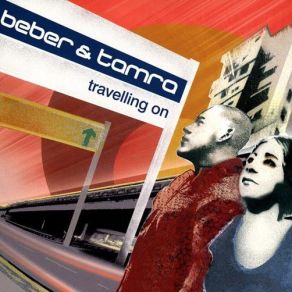 Download track Travelling On (Meat Katie Dub) Beber, Tamra