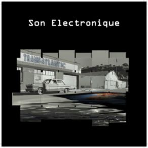 Download track Nightfly Son Electronique