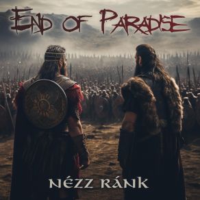 Download track Nézz Ránk End Of Paradise