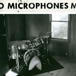 Download track Drums Tape Loop With Bass The Microphones