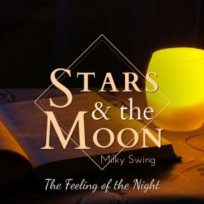 Download track Dancing On The Moods Milky Swing