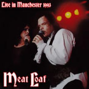 Download track Dead Ringer For Love Meat Loaf