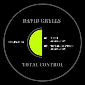 Download track R3d3 David Grylls