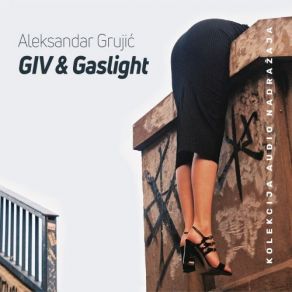 Download track Gaslight: Mind Attack Aleksandar Grujic