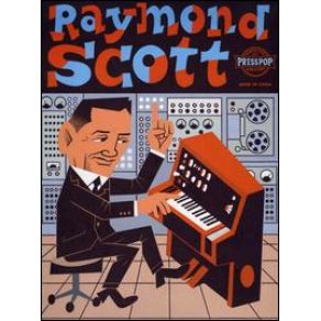 Download track Tempo Block Raymond Scott